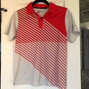 Nike Golf Shirt, Youth M